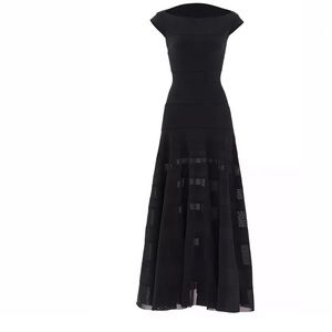 La Petite Robe di Chiara Boni Fall Maxi